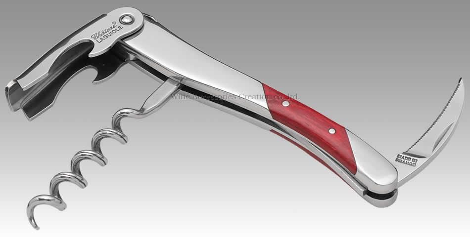 シャトーラギオール ジェラール・バッセ モデル【リニューW社製