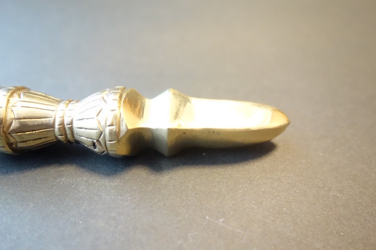 独鈷杵 金剛杵｜密教法具 通販 販売｜多羅堂