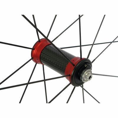 レーシングスピード XLR50 | フルクラム（FULCRUM）ホイールの通販店舗