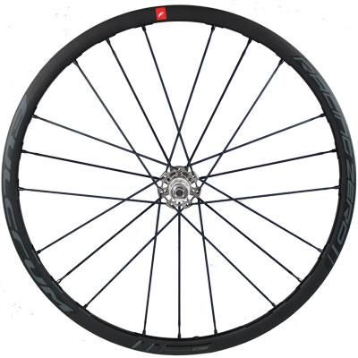 レーシングゼロ ディスクブレーキ DB| フルクラム（FULCRUM）ホイール