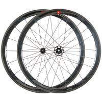 黒*牛様 フルクラムレーシング5 リムブレーキ FULCRUM ( フルクラム