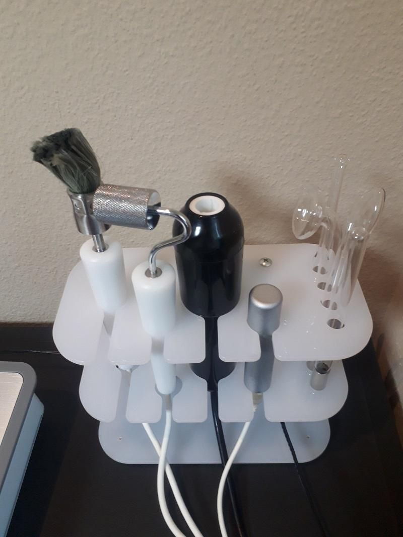 中古 | DR.リセラ 毛穴リメイクプロ | 業務用エステ用品・美容機器・商