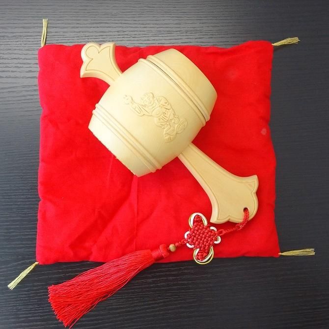 大黒天の打出の小槌 - サンワイ商事