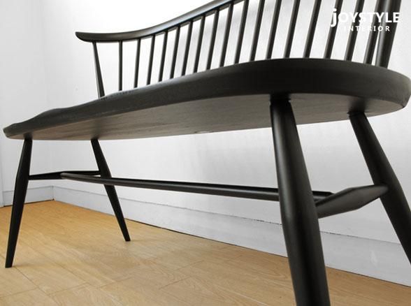 ercol/アーコール】7450ラブシート英国家具 輸入家具 ベンチチェア