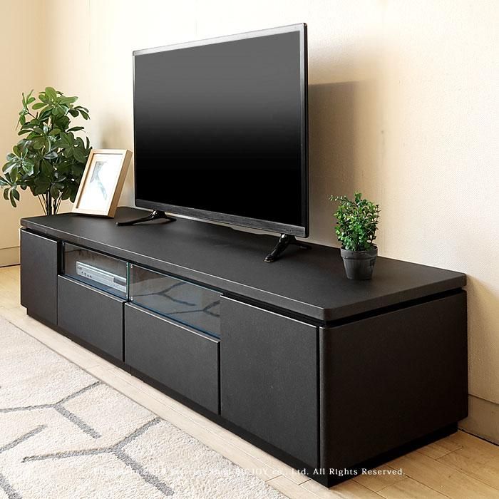 W1795/W2095/W2395・テレビボード】テレビ台 幅180、210、240cm 大理石