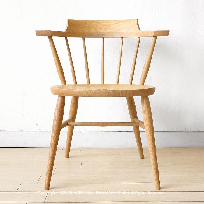 柏木工/SC3Aクラウンチェア ダイニングチェア 受注生産商品 オーダー