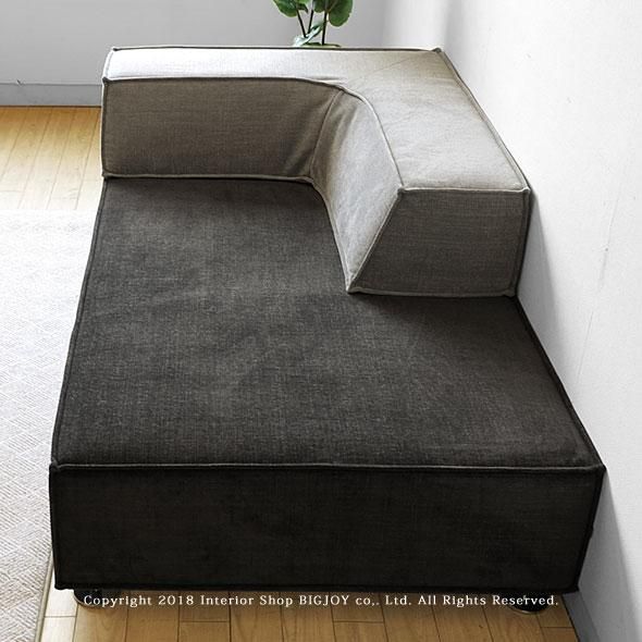 L型クッションのみ（大or小）】L型背クッション L字背クッション 背