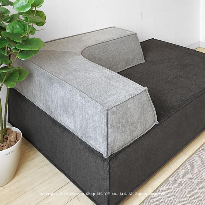 L型クッションのみ（大or小）】L型背クッション L字背クッション 背