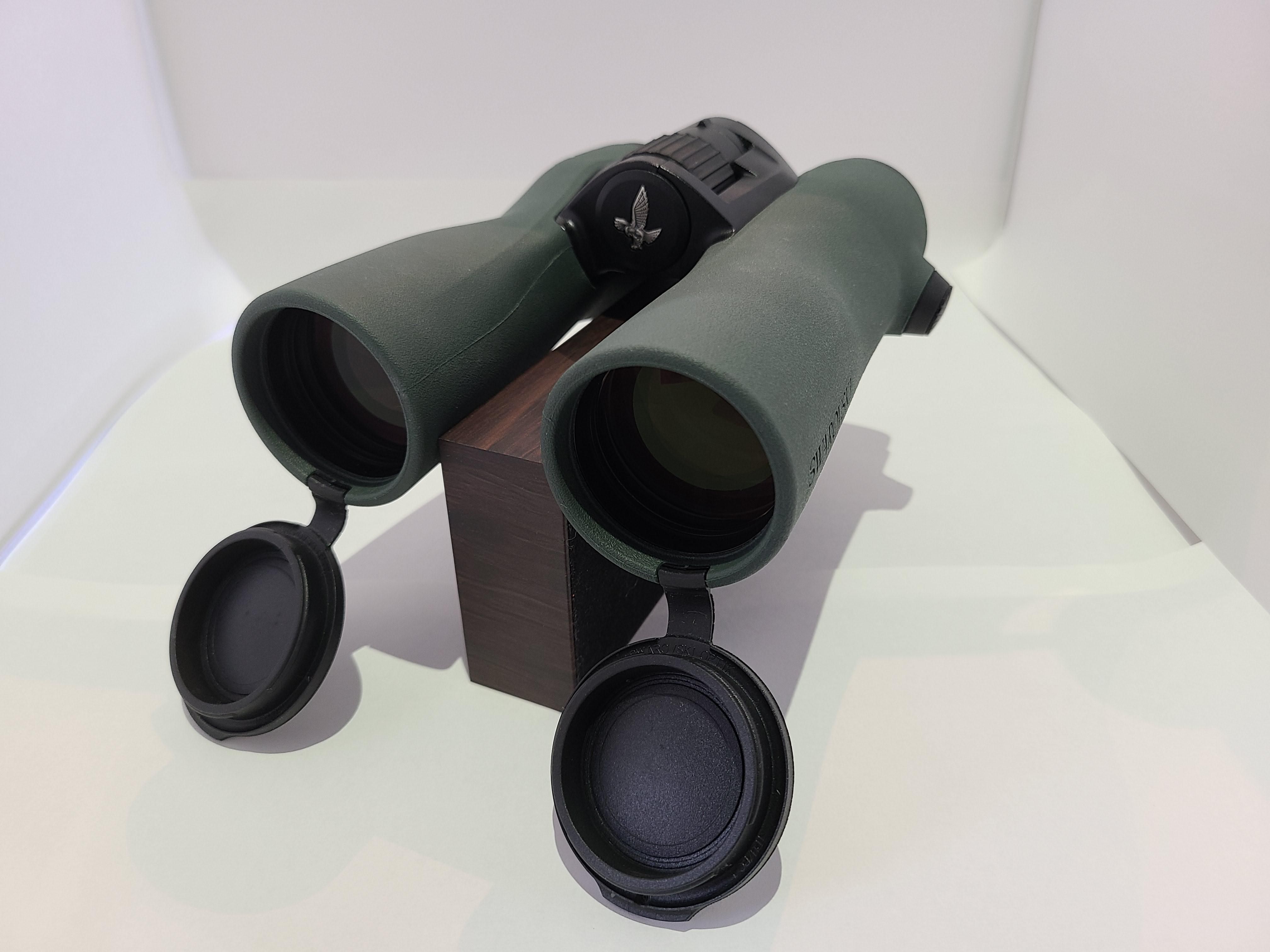 スワロフスキー NL PURE 10×42 双眼鏡| 銀座双眼堂