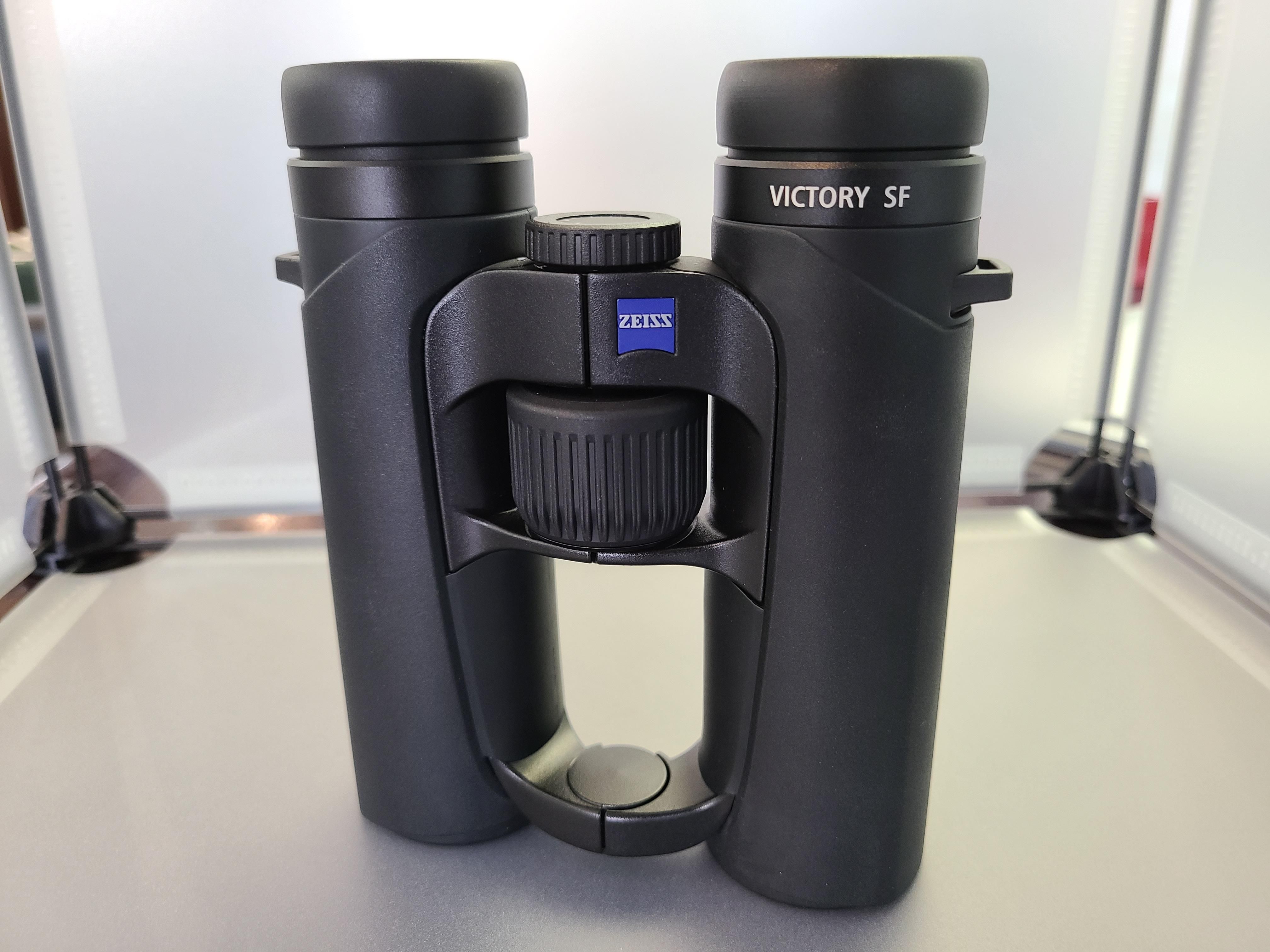 待望の32mm一新！ ツァイス Victory SF 32mmシリーズ発売 - 銀座双眼