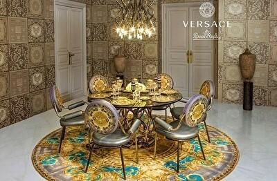 ヴェルサーチ／VERSACE - ローゼンタール（Rosenthal）公式オンライン