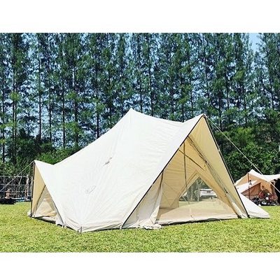 ノルディスク テント ミッドガルド 9.2／Nordisk Midgard 9.2 ※現行