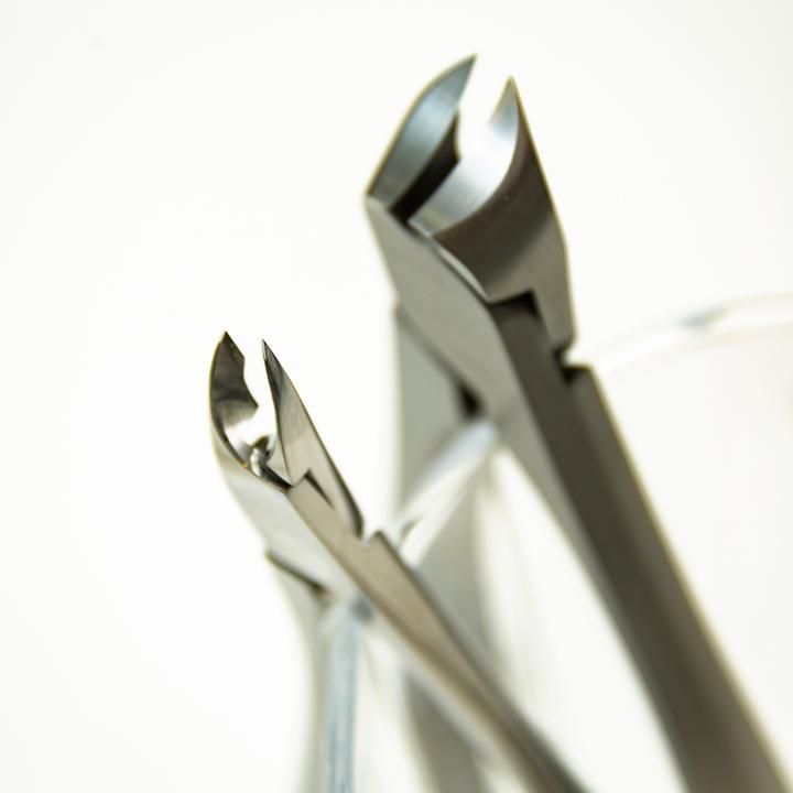 キューティクルニッパー TOKI | 高品質な甘皮切り - SUWADA ONLINE SHOP