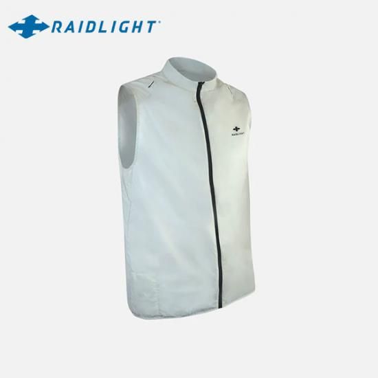 RaidLight(レイドライト) ULTRALIGHT WINDPROOF GILET ウルトラライト