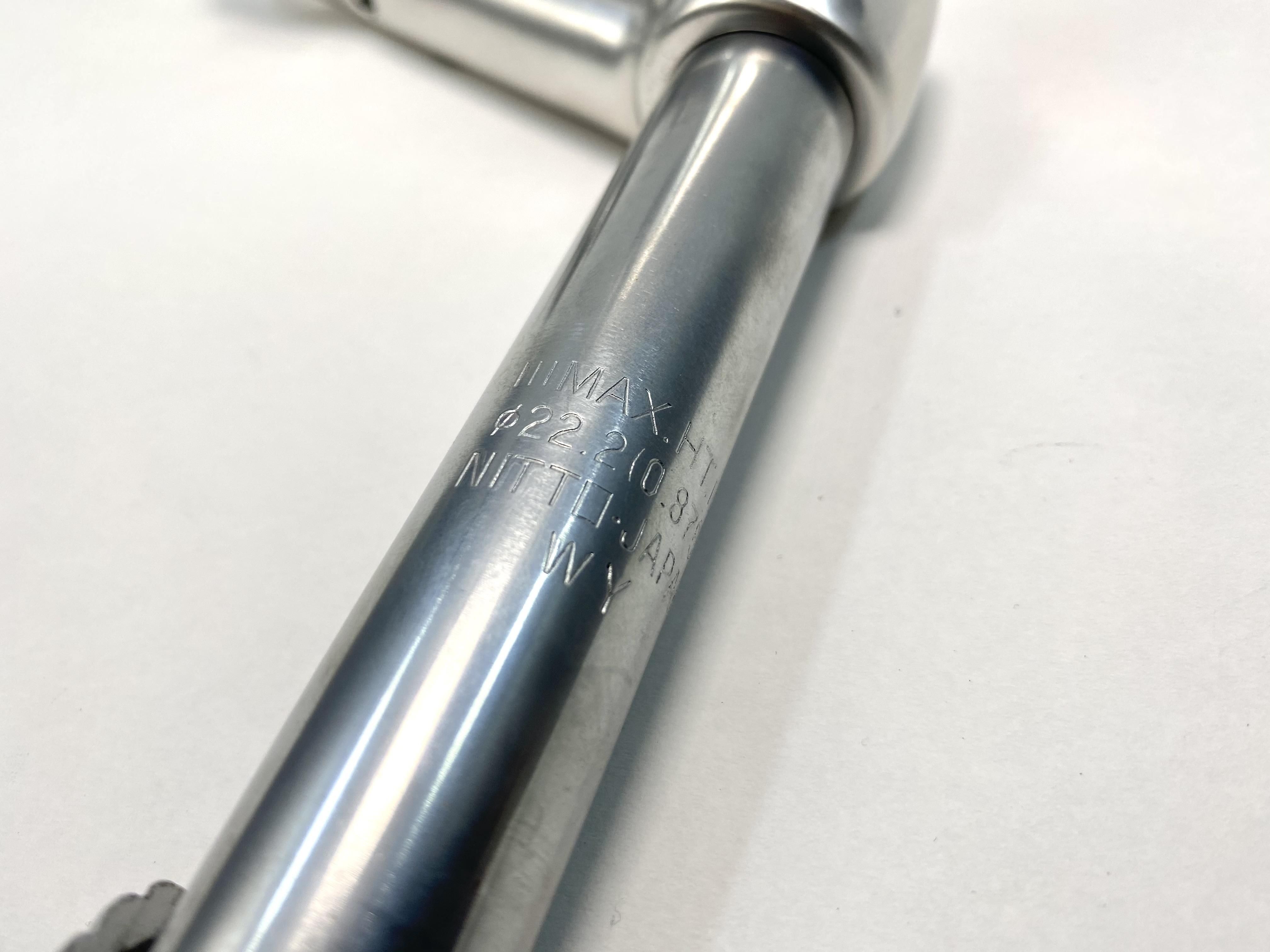 NITTO V-1 Sling Shot ステム