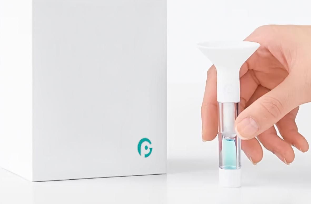 ジェノプラン遺伝子検査キット - SHieNA Shop