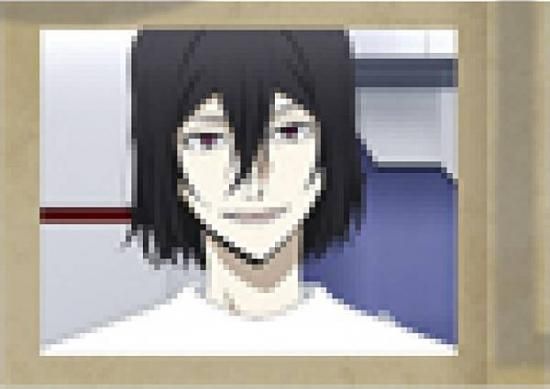 24 フョードル・ドストエフスキー (ノーマル)】文豪ストレイドッグス