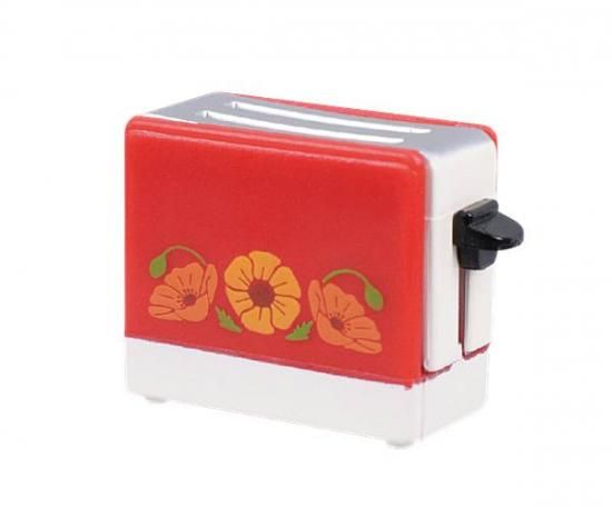 トースター】レトロキッチングッズ5 - トレカ&ホビーの通販なら REALiZE