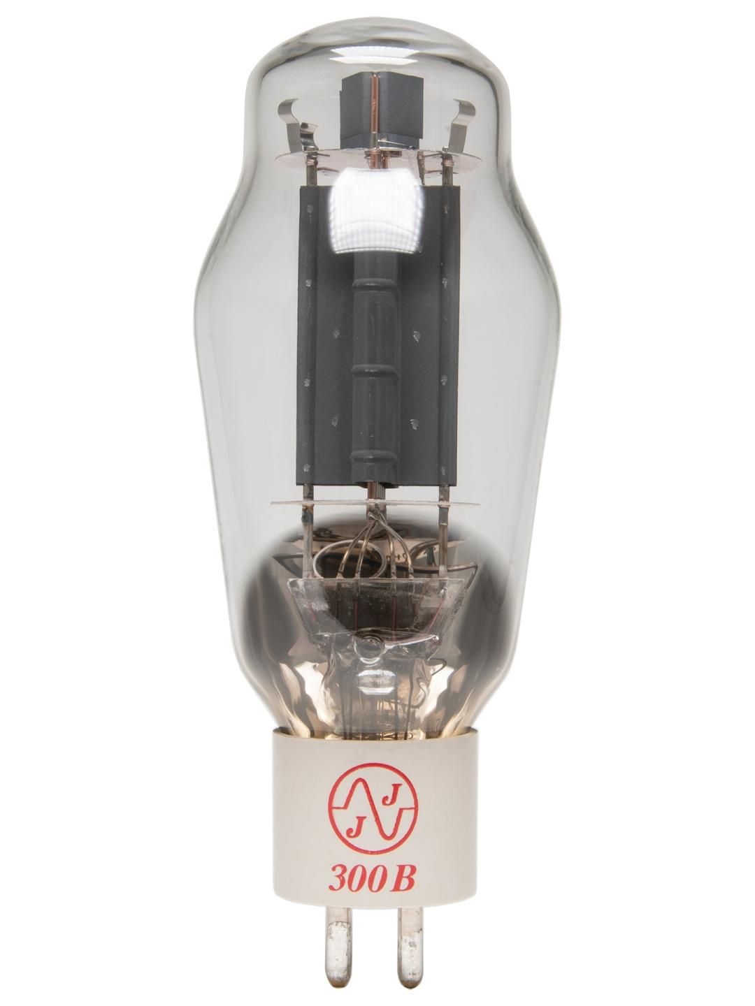 JJ 300B - テクソル オンラインショップ | 高品質真空管 （オーディオ