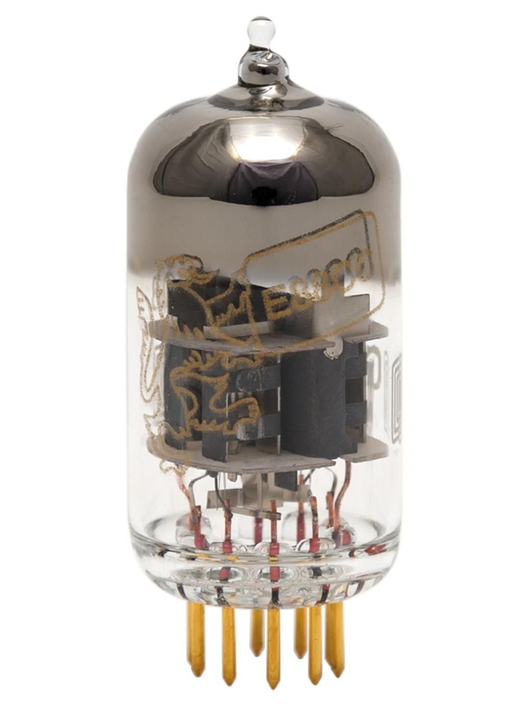 復刻Gold Lion E88CC (6DJ8/6922) - テクソル オンラインショップ | 高