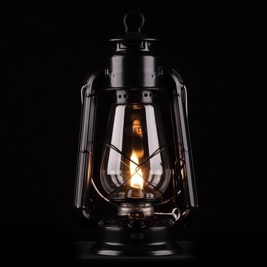 DIETZ デイツ ハリケーンランタン #D20（No.20）JUNIOR ブラック