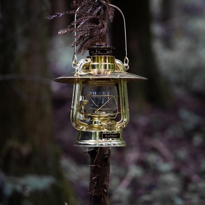 野あかり（弟） | 限定オイルランタン - ≪防災グッズ キャンプ用品