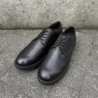 メンズ OXFORD WING 3 M BLACK/BLACK - MBT公式オンラインショップ