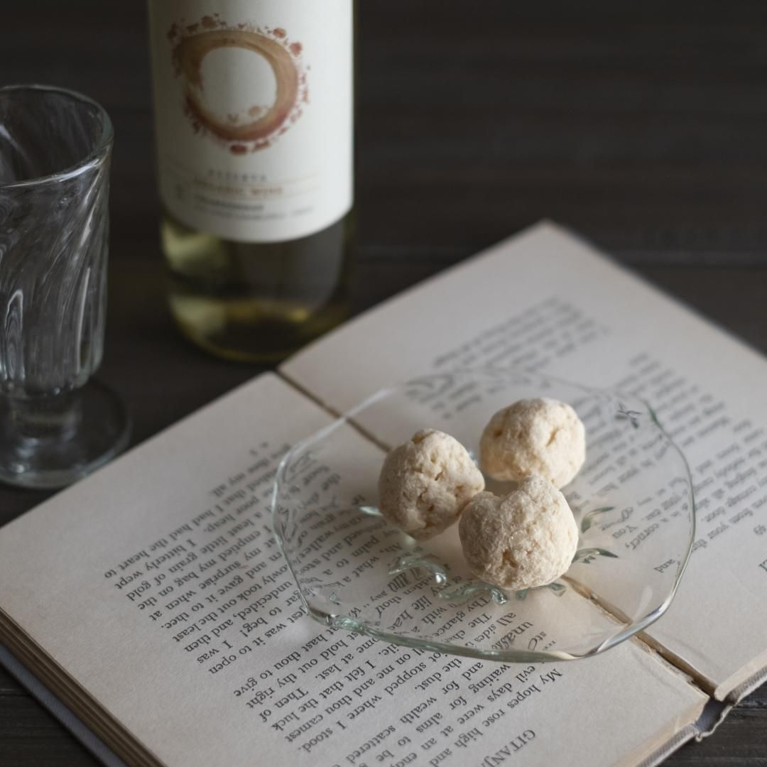 山田奈緒子（吹きガラス工房一星） モール変形皿／小 - alltid