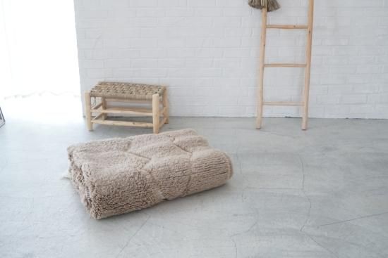 ベニワレン 233x160 (No.518) - &MOROCCO モロッコラグの通販