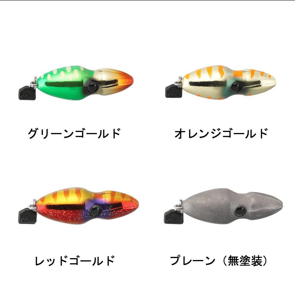 ジャッカル TGビンビンスイッチ（タングステン製） 150g / TG BINBIN