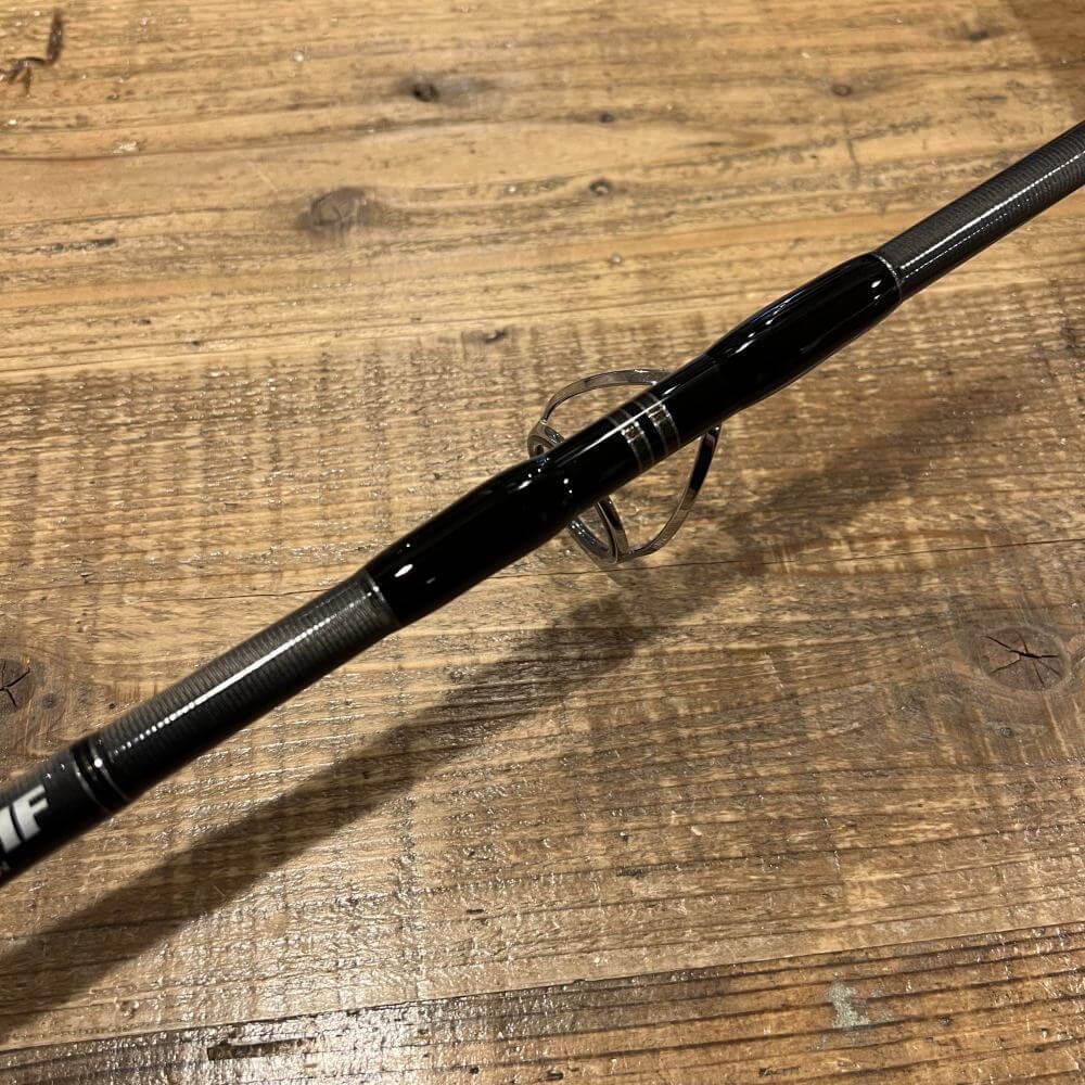 エクスプロージョン 826HF スペシャルモデル