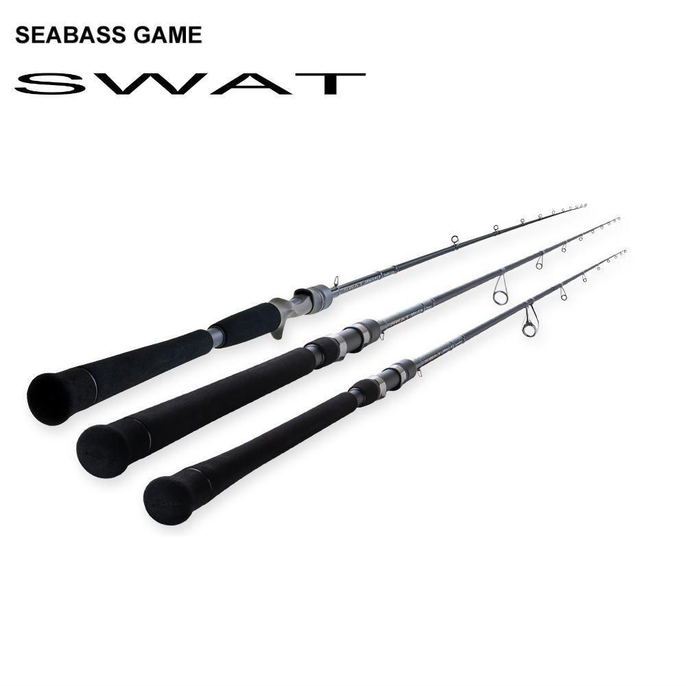 天龍 スワット SW972S-ML