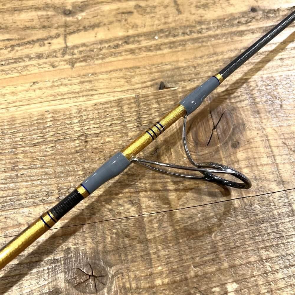 MCワークス マジックトリガー 602LR/CORK スペシャルモデル