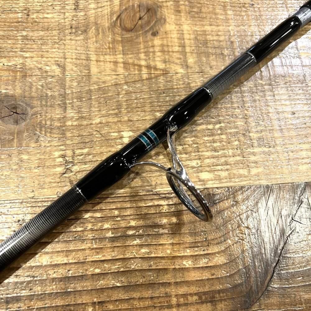 MCワークス レイジングブル100XR-2 スタンダードモデル MCワークス