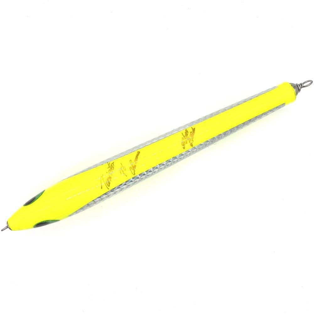 貝田ルアー Twister F6 Chimera