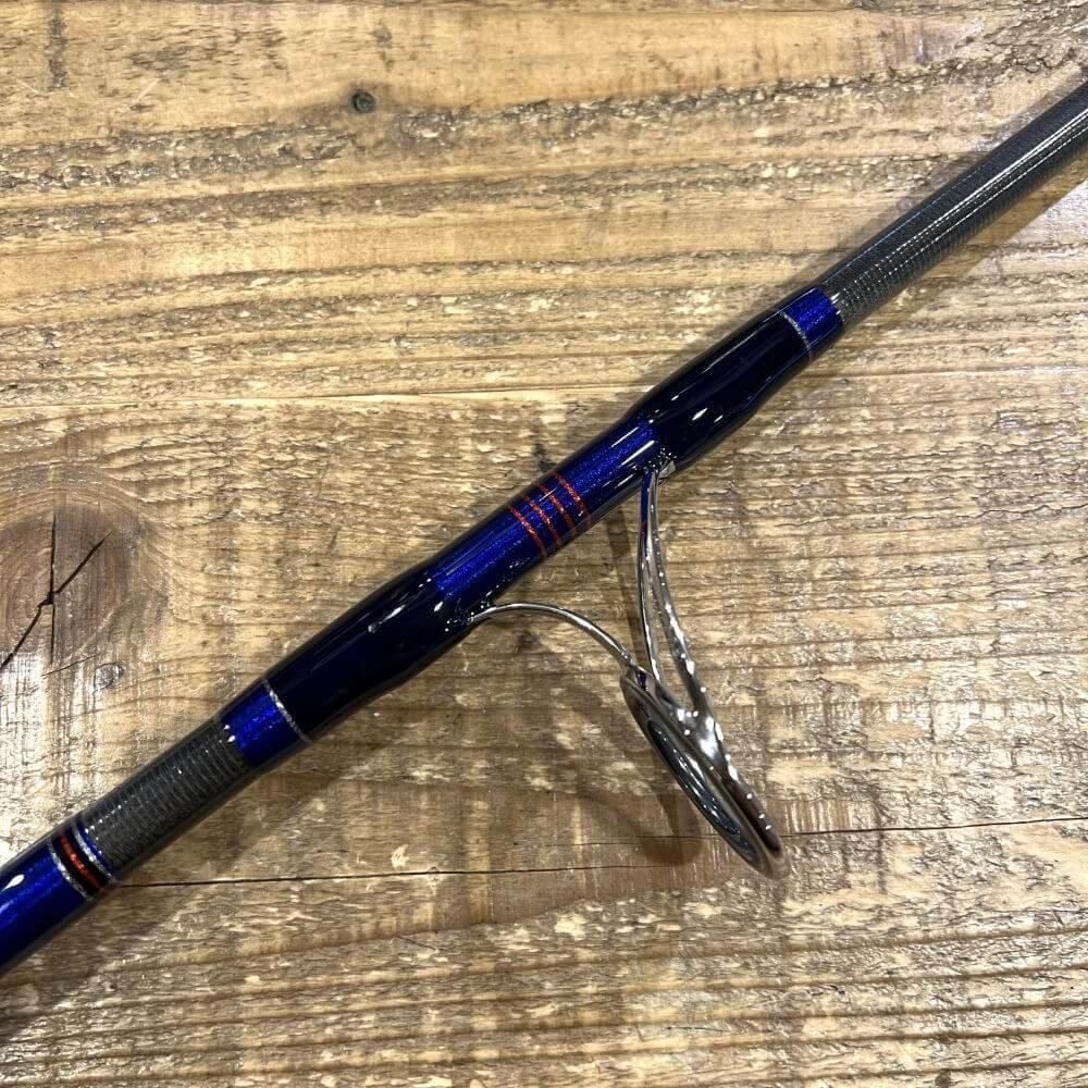 MCワークス エクスプロージョン 836CTR-CORK スペシャルモデル 2024.12