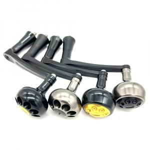 MCワークス MC WORKS' - BB POWER HANDLE