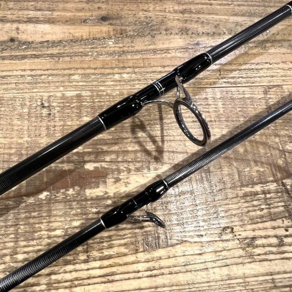 MCワークス レイジングブル 104XF-2 スタンダードモデル 2025.8