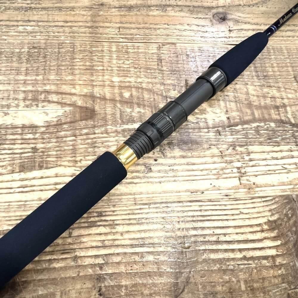 MCワークス マジックトリガー661LR スタンダードモデル 2025.11