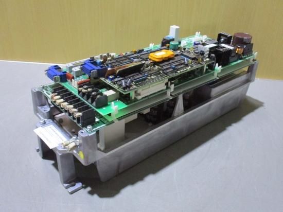 中古 Mitsubishi Servo Drive MR-S11-200-N - growdesystem