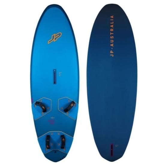 JP Australia 2025 MAGIC RIDE ES / ジェイピー マジックライド ES