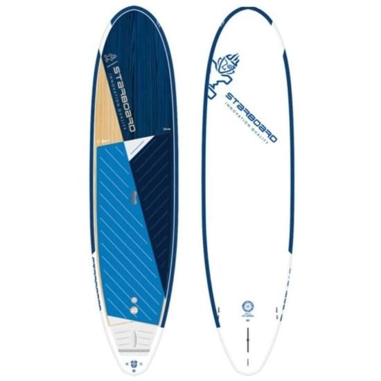 在庫処分特価】スターボード 2023 ロングボード サップ スターライト 9