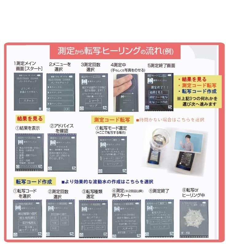 数霊ZENWA【会員向け】 - 本物商品通販サイト「アッカ」