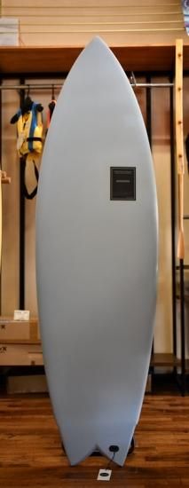 HAYDEN（ヘイデン）SHAPES サーフボード MISC. 5'8