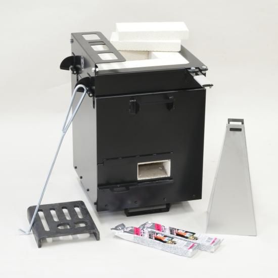 火種コンロの通販 CHIRORI