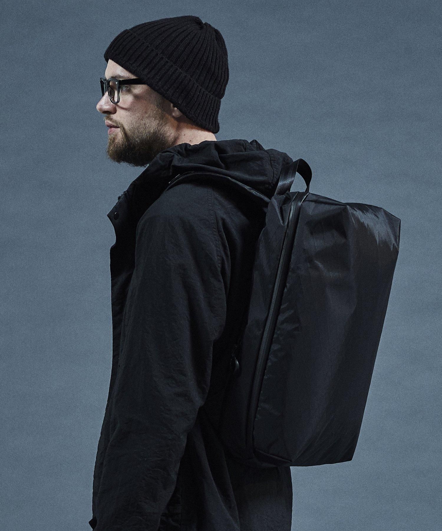 URBAN EXPLORER 20アーバンエクスプローラー 20BLACK｜ブラックbrf