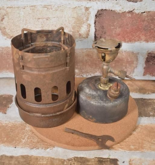 即発送可能】☆極レア!!☆ Juwel No.33 ◇ドイツ軍隊の激レアストーブ