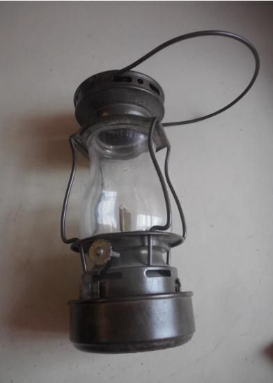 DIETZ Skaters lantern ◇SCOUT デイツ スケーターズ ランタン スカウト