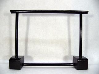 ミニ衣桁 - 思い入れの着物や思い入れの生地を、ミニチュア着物に