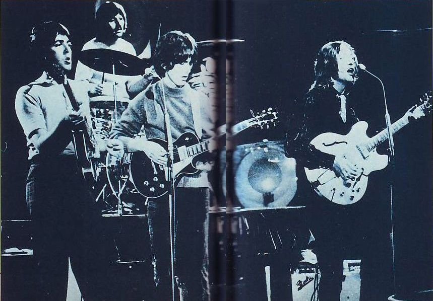 Fab Gear! Guitars of the Beatles (Инструменты Битлз) (Guitar